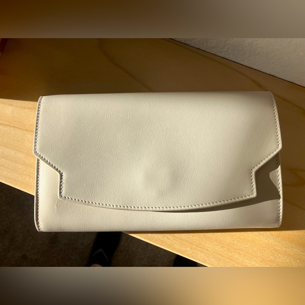 The Row Lady Wallet/Clutch